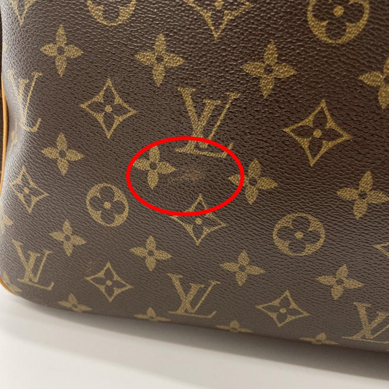 Sac à main Alizée Louis Vuitton
