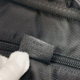 GUCCI Shoulder Bag 3136 GG canvas black mens Used - JP-BRANDS.com