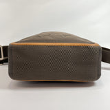 Louis Vuitton Damier Jean Citadan Shoulder Bag M93040 Unisex Free Shipping