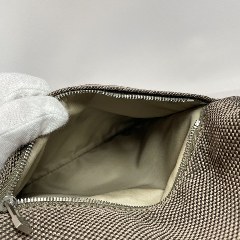 Louis Vuitton - Authenticated Bag - Cloth Black for Men, Good Condition