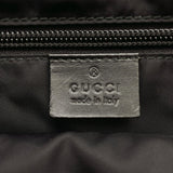 GUCCI Tote Bag 268175 Nylon black mens Used - JP-BRANDS.com