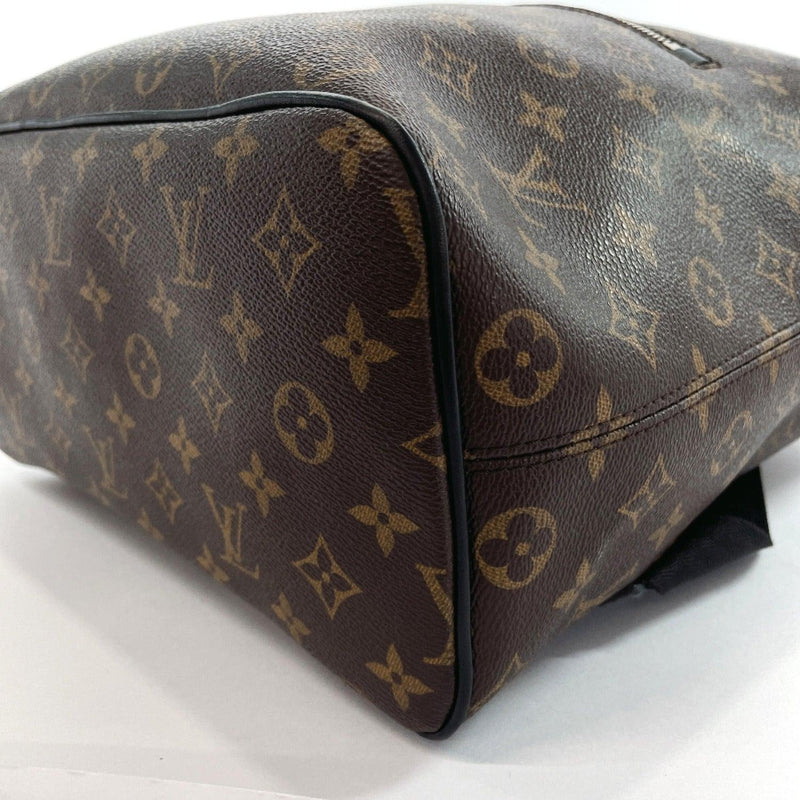 Louis Vuitton Backpack Black Bags & Handbags for Women