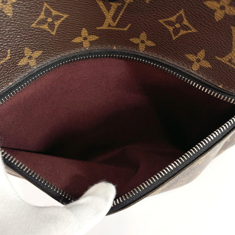 Louis Vuitton LOUIS VUITTON Monogram Minimon Rucksack Daypack