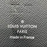 LOUIS VUITTON purse M67823 Portefeiulle braza Logo story Monogram canvas Brown mens Used - JP-BRANDS.com