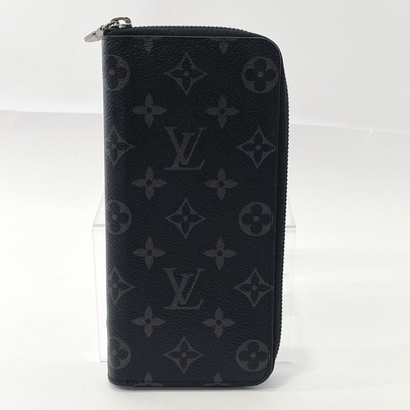 Shop Louis Vuitton ZIPPY WALLET VERTICAL Zippy wallet vertical