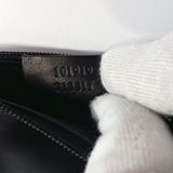 GUCCI Tote Bag 101919 GG canvas/leather Black Women Used - JP-BRANDS.com
