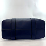 LOEWE Tote Bag leather blue mens Used - JP-BRANDS.com