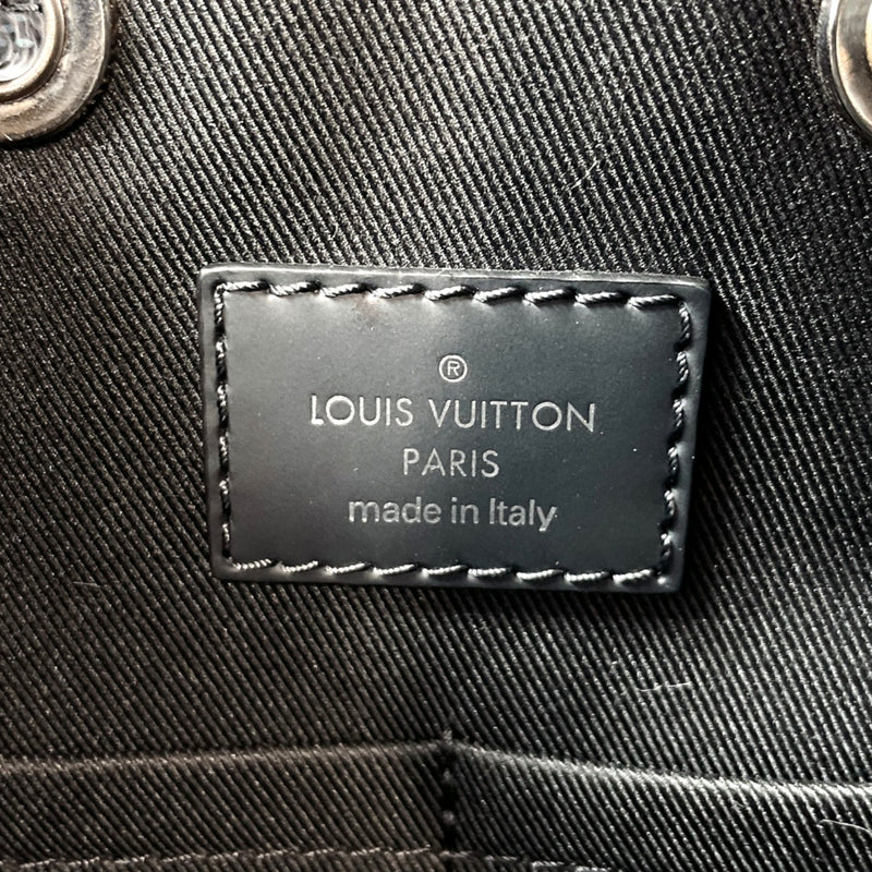 Louis Vuitton Reverse Monogram Lambskin LV3 Crossbody - LVLENKA