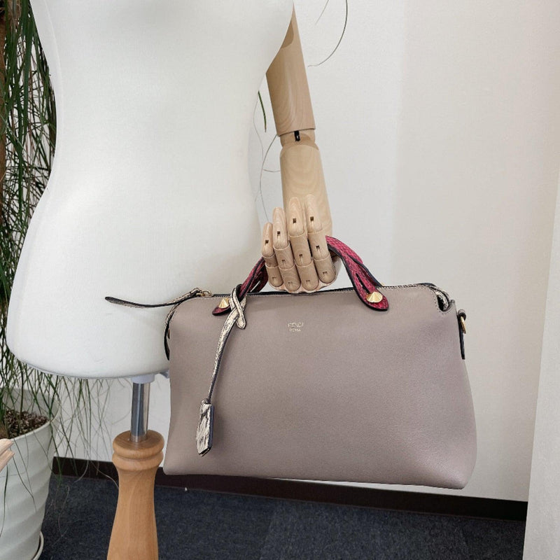 Fendi 'Fendigraphy Small' shoulder bag | Bags, Fendi strap, Small shoulder  bag