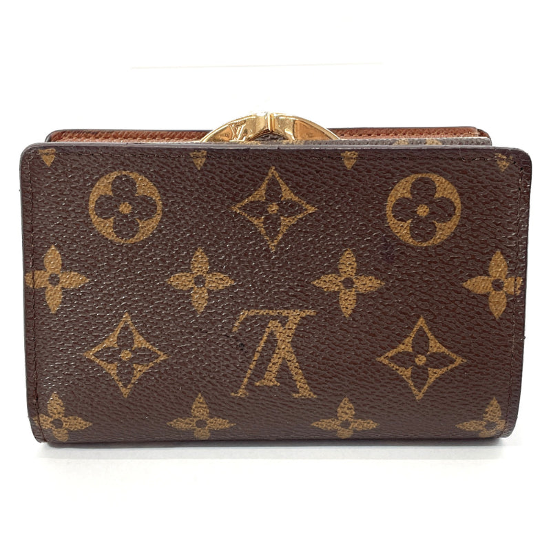 Used Louis Vuitton Wallet
