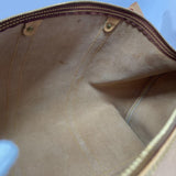 LOUIS VUITTON Boston bag M42941 Keepall 50 vintage Epi Leather beige mens Used - JP-BRANDS.com
