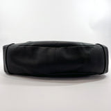 GUCCI Handbag 130736 leather Black Women Used - JP-BRANDS.com