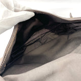 LOUIS VUITTON Shoulder Bag M95227 Saumur Monogram mini run Brown Women Used