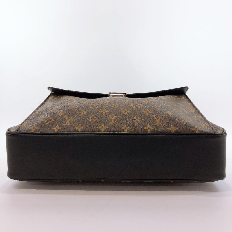Louis Vuitton, Bags, Louis Vuitton Men Bag Briefcase