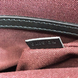 LOUIS VUITTON Briefcase M56719 Soft briefcase 2WAY Monogram macacer Brown Black mens Used - JP-BRANDS.com