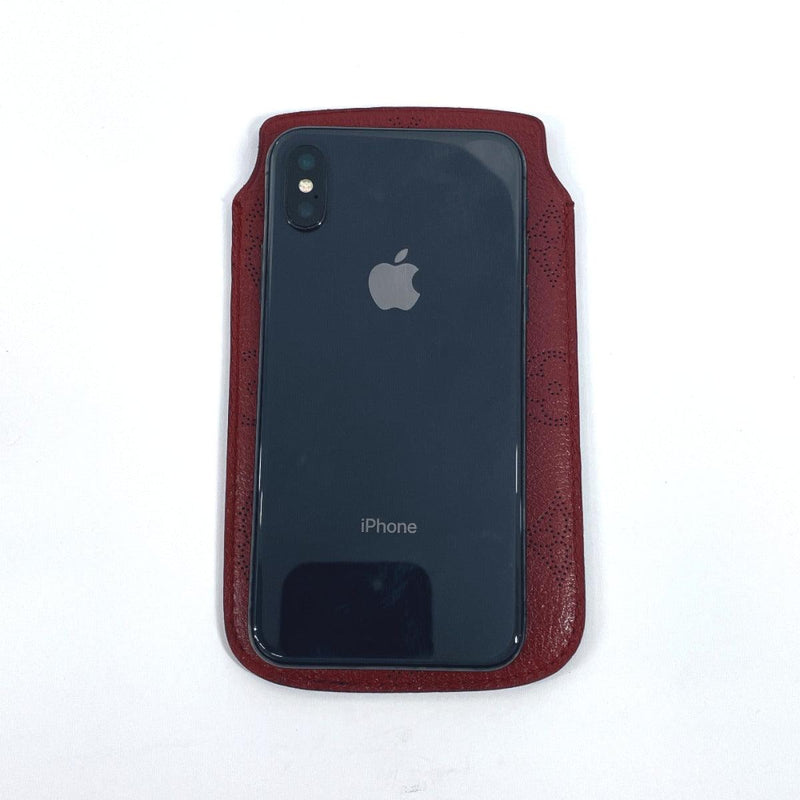 LOUIS VUITTON Other accessories M60754 Smartphone case Soft case Monog –