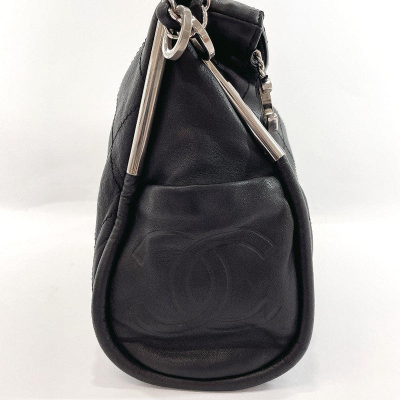 Chanel Ultimate Soft Mini Hobo Bag
