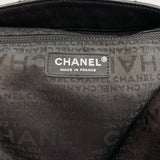 CHANEL Shoulder Bag A29285 Matelasse Chain lambskin Black Women Used - JP-BRANDS.com