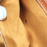 LOUIS VUITTON Shoulder Bag M52283 Ryu Sac Epi Leather Brown Women Used