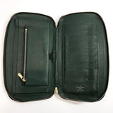 LOUIS VUITTON purse M30654 Organizer Atoll Taiga green Epithea mens Used - JP-BRANDS.com