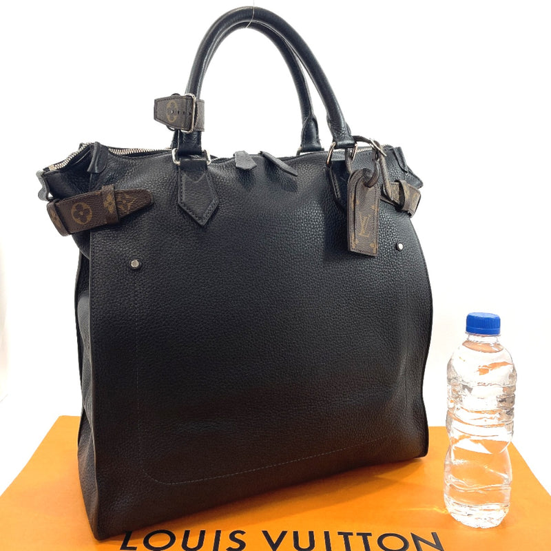 Vintage Louis Vuitton Monogram Doctors bag