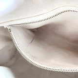 Alexander McQueen Handbag 469260 Medium heroine bag leather white Women Used - JP-BRANDS.com