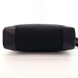 GUCCI Shoulder Bag 110054 Shoulder Bag Nylon/leather Black mens Used - JP-BRANDS.com