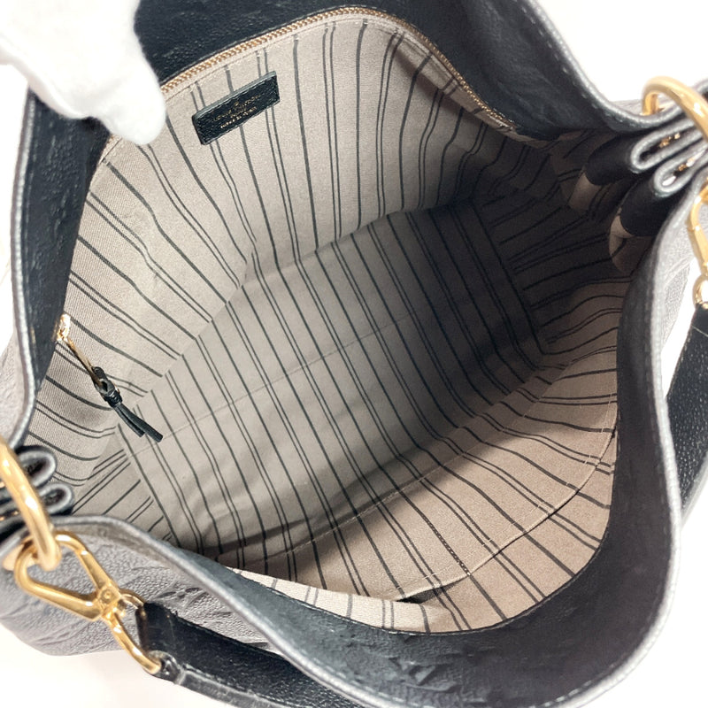 LOUIS VUITTON Shoulder Bag M40583 Oda shoes PM Monogram unplant/Suede –