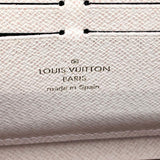 LOUIS VUITTON purse M61298 Portefeiulle Clement Rose Valerie Monogram canvas Brown Brown Women Used - JP-BRANDS.com