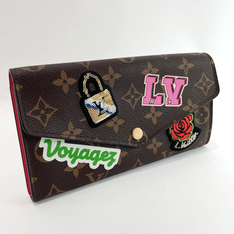 Louis Vuitton Monogram Canvas LV Stories Box Bag 2018