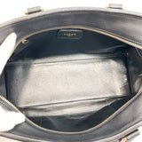 LOEWE Handbag Amazonas Harako/leather Black Black Women Used - JP-BRANDS.com