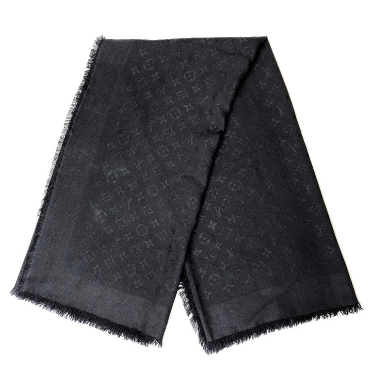 Balenciaga Bags, Louis Vuitton Scarves