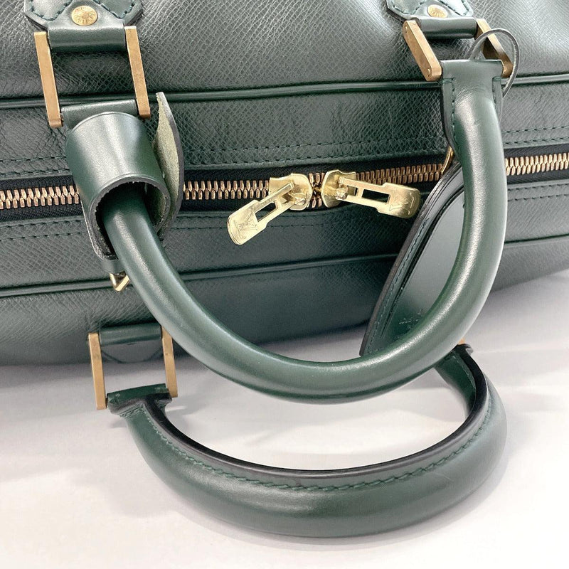 Louis Vuitton Mens Bags, Green