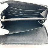 LOUIS VUITTON purse M60632 Zippy Organizer Epi Leather Black mens Used - JP-BRANDS.com