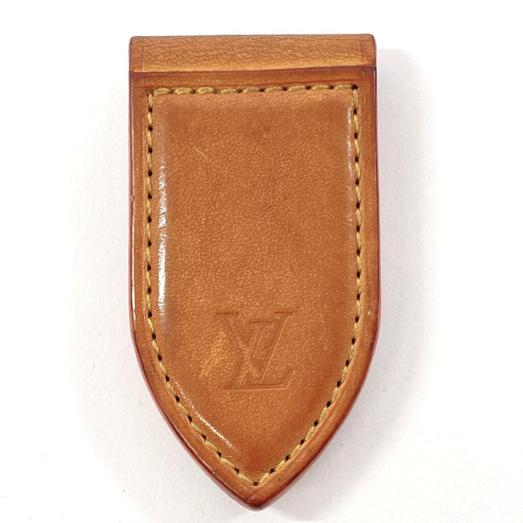 Louis Vuitton, Accessories, Louis Vuitton Pince Card Holder With Bill  Clip