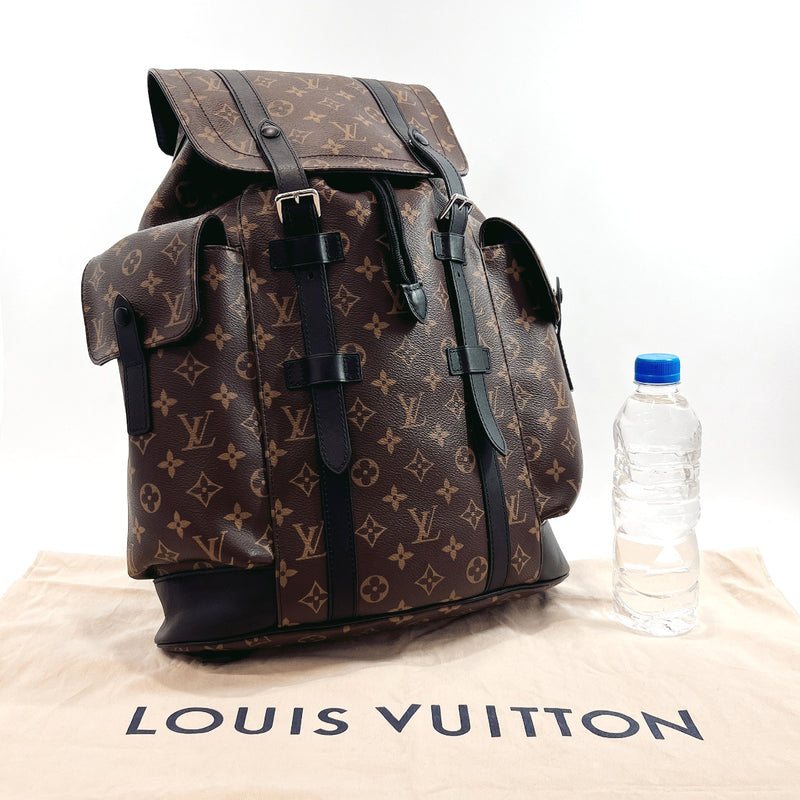 Shop Louis Vuitton MONOGRAM 2022 SS Christopher pm (M43735) by SiamMarket
