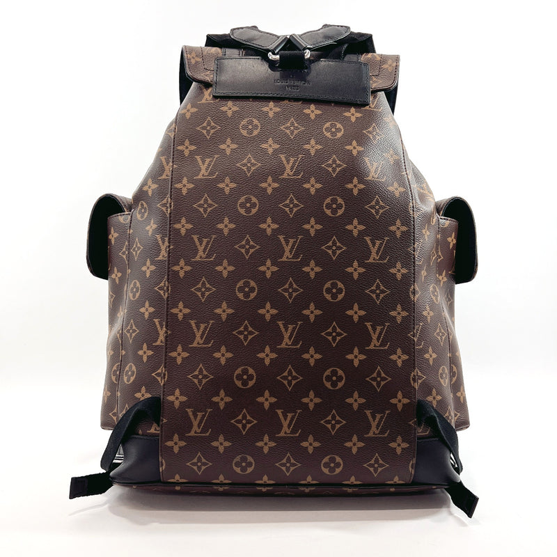 Louis Vuitton Christopher PM Monogram Backpack