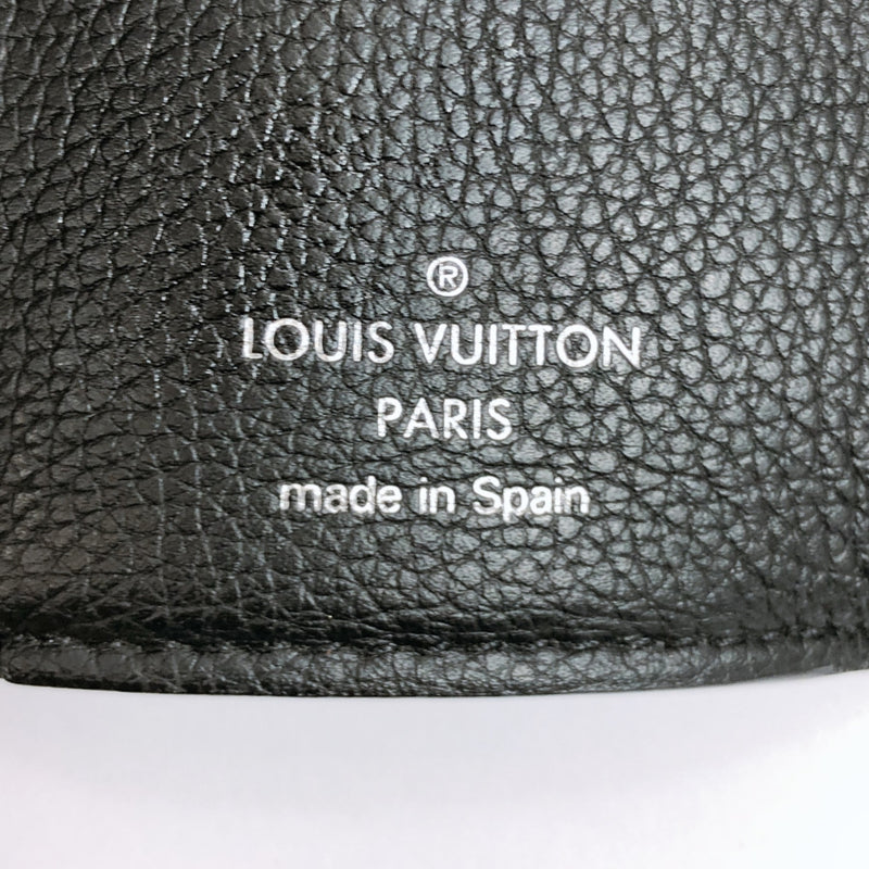 LOUIS VUITTON Tri-fold wallet M63921 Portefeiulle rock mini