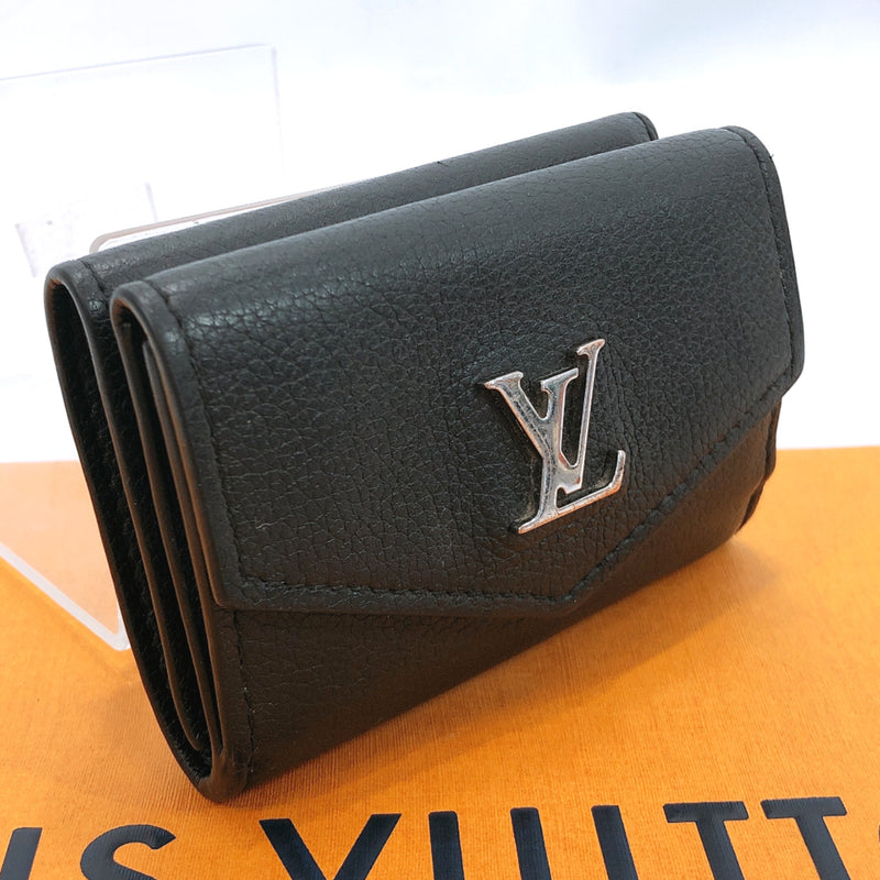 Shop Louis Vuitton Monogram Unisex Long Wallet Small Wallet Logo