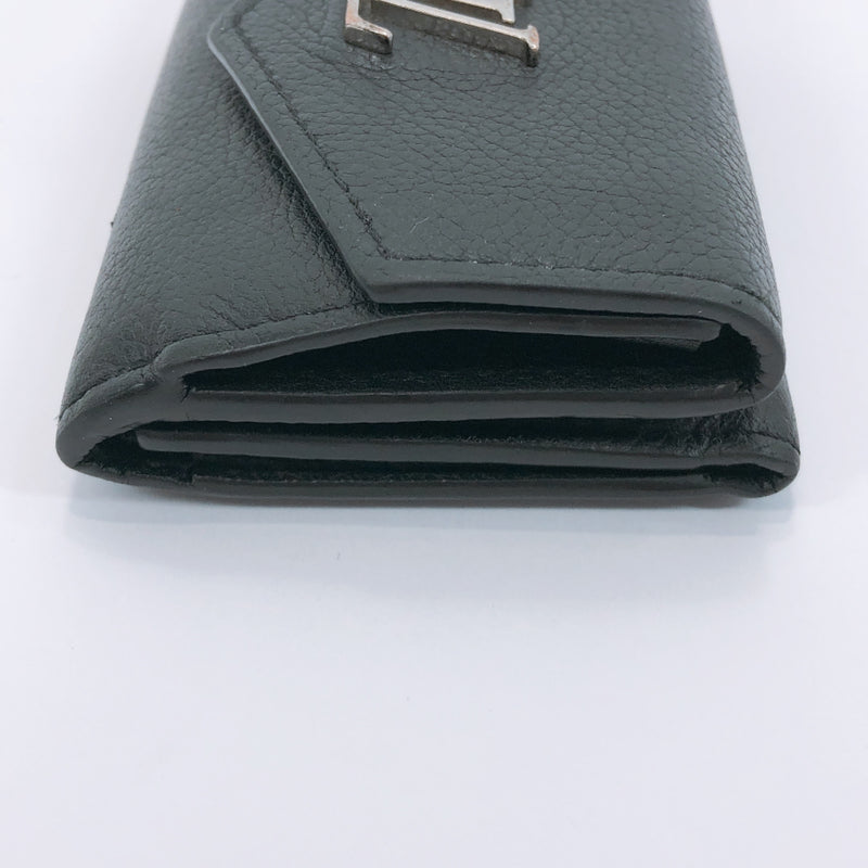 Shop Louis Vuitton Lockmini Wallet (LOCKMINI WALLET, M63921