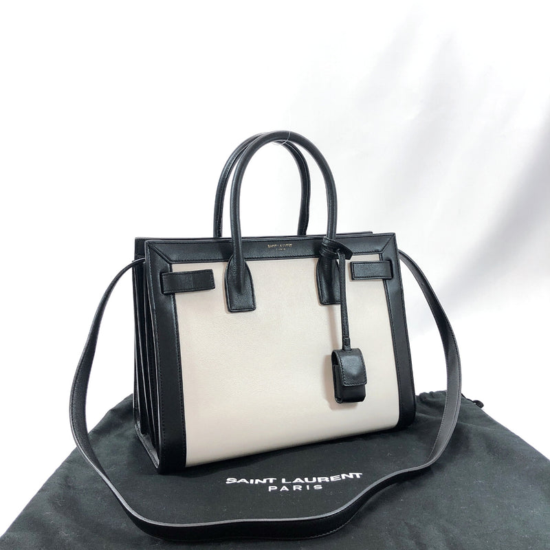 Yves Saint Laurent | Bags | Authentic Ysl Handbag Purse Used | Poshmark
