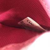 Furla Shoulder Bag metropolis leather pink Women Used - JP-BRANDS.com