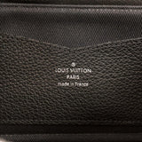 LOUIS VUITTON purse M62530 Portefeiulle My Rock Me Noir leather black Women Used - JP-BRANDS.com