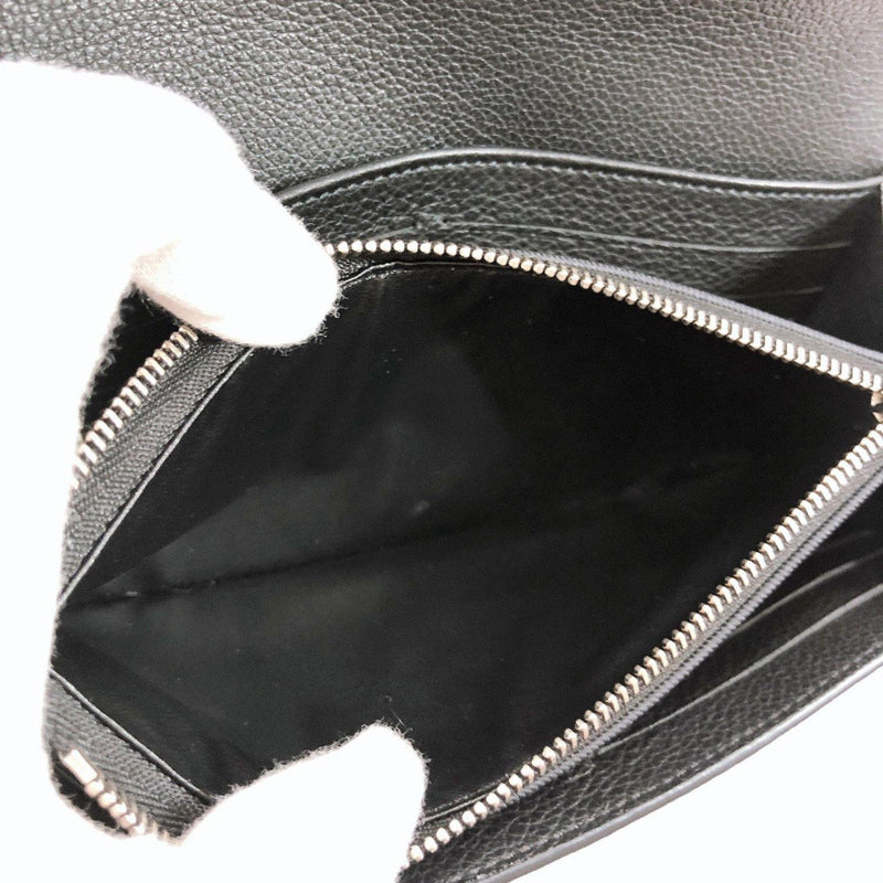 Louis Vuitton Zipped Card Holder (Noir) : : Bags, Wallets
