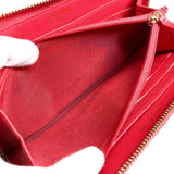 CHANEL purse A50097 Classic long zip wallet Matt caviar skin pink Gold Hardware Women Used - JP-BRANDS.com