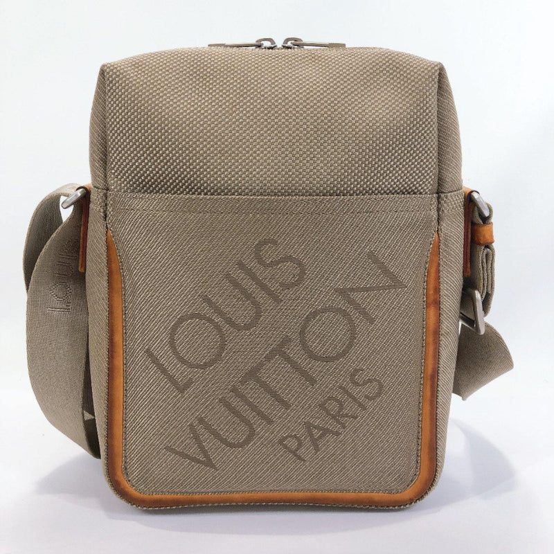 Louis Vuitton, Bags, Louis Vuitton Men Messenger Bag