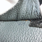 LOUIS VUITTON Handbag M48182 Riviera Epi Leather black Women Used - JP-BRANDS.com