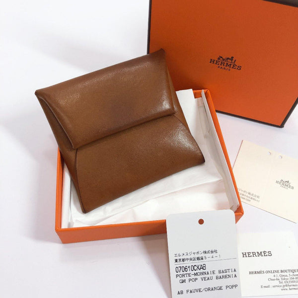 Bastia change purse | Hermès Netherlands
