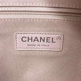 CHANEL Backpack Daypack S0103 Y84107 cruise canvas pink Women Used - JP-BRANDS.com