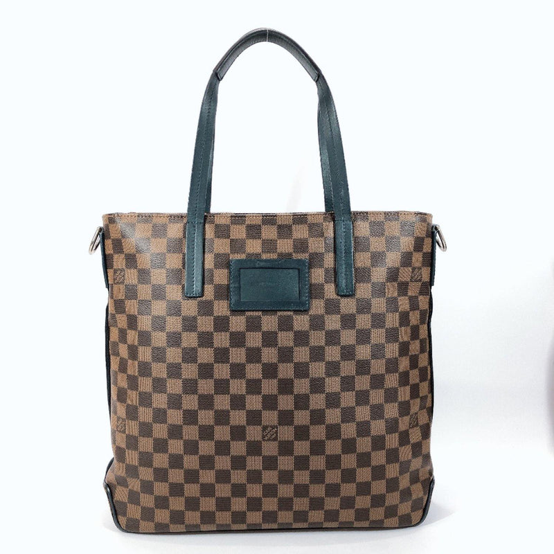 Louis Vuitton Damier Mens Bags, Brown